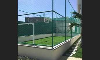 Imagem 5: Apto novo, nascente, lazer completo prédio todo revestido.61m , 2 vagas