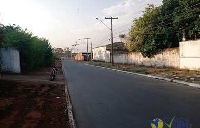 Imagem 2: Terreno em rua - Bairro Village Santa Rita em Goiânia