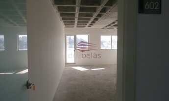 Imagem 5: Vendo ou Alugo Salas Comerciais Jardim Aquários