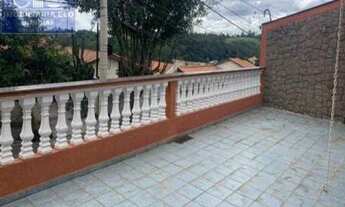 Imagem: CASA RESIDENCIAL em JUNDIAÍ - SP, CIDADE