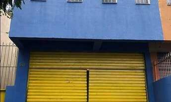 Imagem: Salão, 216 m² - venda por R$ 750.000,00