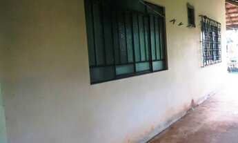 Imagem 6: Sítio beira do asfalto