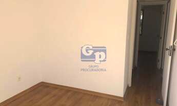 Imagem 6: Apartamento com 2 dormitórios, 72 m² - venda por R$ 250.000,00 ou aluguel por R$ 890,00/mê