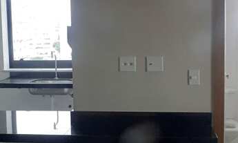 Imagem 5: Cobertura para venda tem 89 metros quadrados com 2 quartos em Santa Efigênia - Belo Horizo