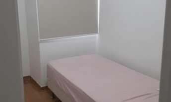 Imagem 3: Cobertura com 2 quartos, duas salas e vaga privativa no bairro Marilândia - Juiz de Fora