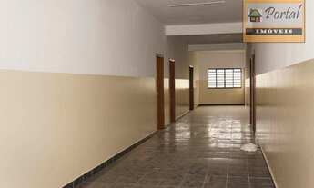 Imagem 3: Sala para alugar, 30 m² por R$ 500,00/mês - Jardim Europa - Campo Limpo Paulista/SP