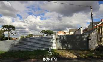 Imagem 6: CURITIBA - Terreno Padrão - Novo Mundo