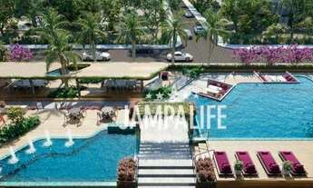 Imagem: Resort em Jardim Oceania