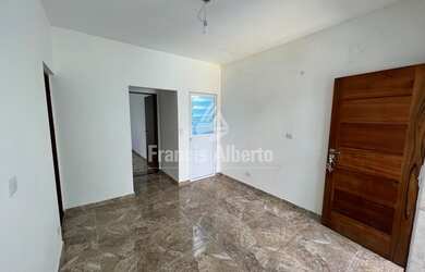 Imagem 4: Casa 2 dormitórios em Extrema MG