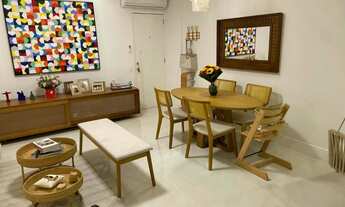 Imagem: Apartamento para venda possui 120 metros