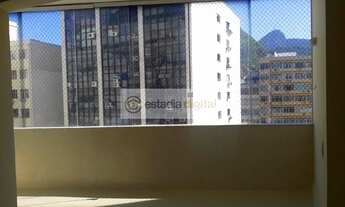 Imagem 5: 3 Quartos na quadra da praia em Copacabana