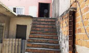 Imagem 5: Vendo uma casa no Humberto de campos