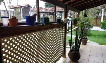 Imagem 2: Chácara 5100 metros quadrados com 3 quartos