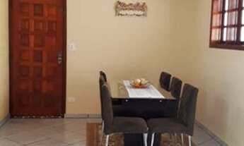 Imagem 6: Casa com 3 dormitórios à Venda ou Permuta , 238 m² - Vila Nova Jundiainópolis - Jundiaí/SP