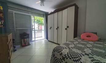 Imagem 3: Apartamento para venda 2 quartos em Gonzaga - Santos - SP