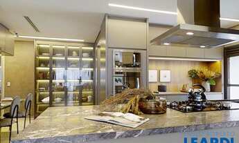 Imagem 7: APARTAMENTO - VILA OLÍMPIA - SP