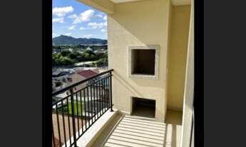 Imagem: Apartamento balneário para trocar sítio