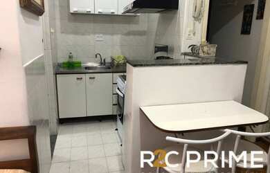 Imagem 4: CONJUGADO A VENDA 25M2 NA RUA MARECHAL CANTUÁRIA - URCA