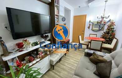 Imagem 3: Apartamento 2 Quartos c/suíte Parque Cabral