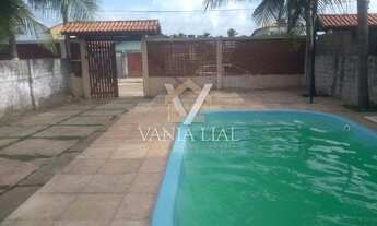 Imagem 2: Casa para Aluguel por Temporada com 3 quartos em ATALAIA - Salinópolis - PA