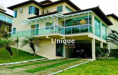 Imagem 3: Casa com 4 dormitórios à venda, 175 m² por R$ 2.500.000,00 - Brava - Armação dos Búzios/RJ