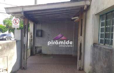 Imagem 3: Casa com 4 dormitórios à venda, 120 m² por R$ 320.000,00 - Santana - São José dos Campos/S