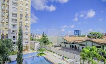 Imagem: Porto Alegre - Apartamento Padrão - Vila