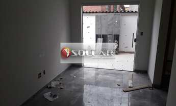 Imagem 3: Belo Horizonte - Apartamento Padrão - Mantiqueira