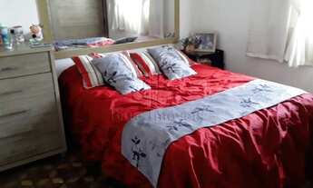 Imagem 7: Casas no Baeta Neves - São Bernardo do Campo