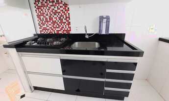 Imagem 7: Apartamento para Venda no condomínio Canto das Aguas Jardim Brasil, Americana