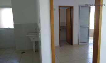 Imagem 3: Apartamento Duplex no Monte Sinai com 2 dormitórios à venda, 90 m² por R$ 424.000 - Jardim