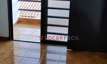 Imagem 3: Kitnet com 1 dormitório para alugar, 20 m² por R$ 612/mês - Parque Residencial João Piza