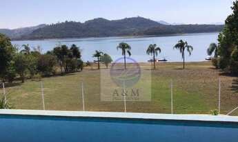 Imagem 2: Casa com 4 dormitórios à venda, 1230 m² por R$ 8.000.000,00 - Sete Pontes - Bragança Pauli