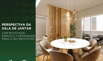 Imagem 5: Lançamento Jardins do Paratehy Urbanova