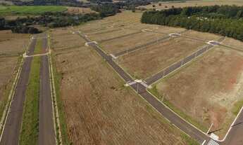 Imagem 2: Terreno Jardim Colombo