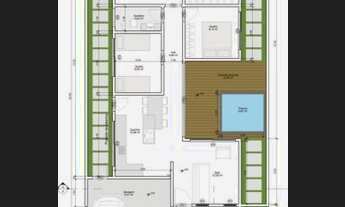 Imagem 5: MAGNÍFICA CASA EM CONDOMÍNIO FECHADO SUN VILLE RESIDENCE