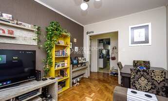 Imagem 5: Apartamento para venda possui 69 metros quadrados com 2 quartos em Santa Tereza - Porto Al