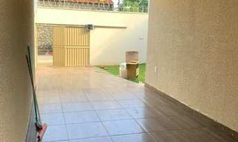 Imagem 3: Casa de 2 Q + suíte perto do Buriti Sereno. Pego FGTS parcelo parte da entrada