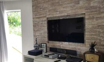 Imagem 6: Casa 03 Quartos e 05 Banheiros à Venda Bosque das Mansões - São José - SC