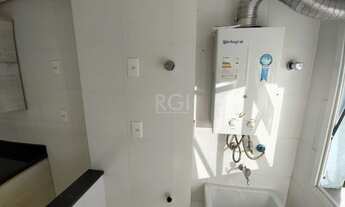 Imagem 4: Porto Alegre - Apartamento Padrão - Cavalhada