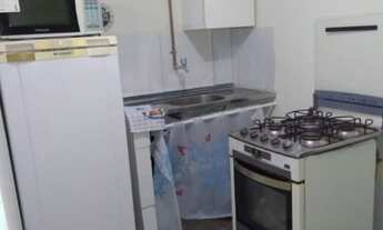 Imagem 5: Alugo kitnet mobiliado na Boa Vista