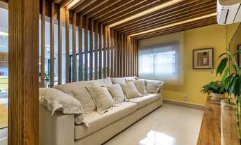 Imagem 6: APARTAMENTO OPUS ARAGUAIA 182 M 3 SUITES PLENAS