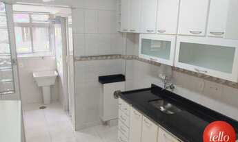 Imagem 5: São Paulo - Apartamento Padrão - Moema