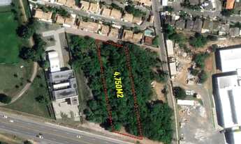 Imagem 2: Terreno para venda na Estrada do Coco