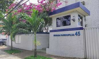 Imagem 2: Apartamento 88 metros, 2 quartos na Madalena - Recife - PE