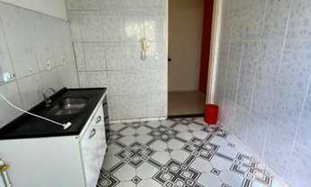 Imagem 4: Apartamento para venda tem 40 metros quadrados com 1 quarto em Vila Urupês - Suzano - SP