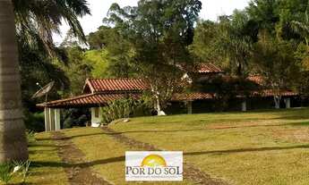 Imagem 2: Chácara à venda em Pinhalzinho/SP