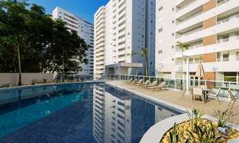 Imagem 2: Apartamento para venda possui 65 metros quadrados com 2 quartos em Centro - Diadema - São