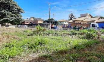 Imagem 5: Terreno à venda, 432 m² por R$ 639.000,00 - Barão Geraldo - Campinas/SP