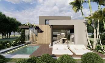 Imagem 2: Casa para venda possui 275 metros quadrados com 4 quartos em Casa de Pedra - Volta Redonda